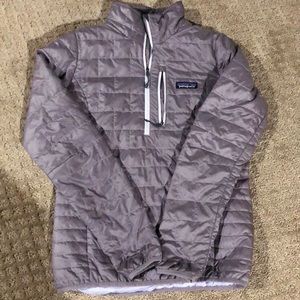 Patagonia Windbreaker